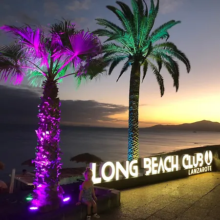 Daire Happy Casa Tías