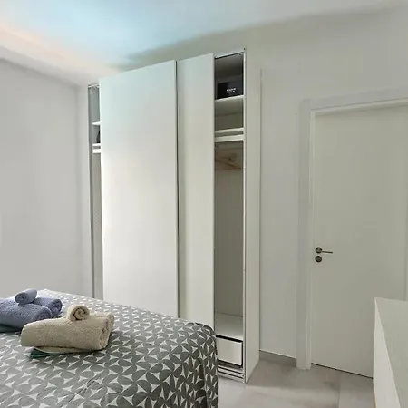 Apartman Happy Casa *
