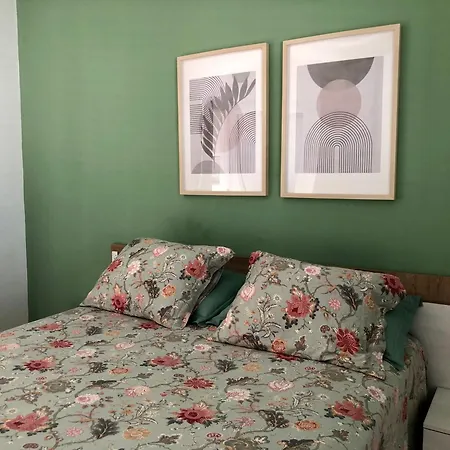 Happy Casa 蒂亚斯