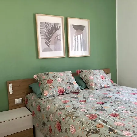 Happy Casa 公寓 蒂亚斯