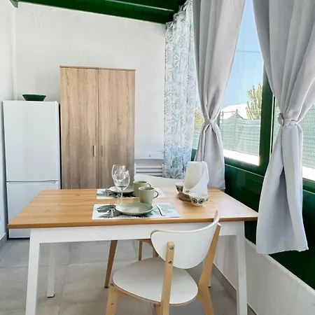 Appartamento Happy Casa *