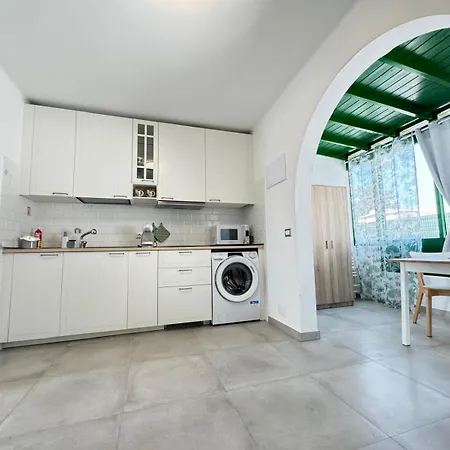 Appartamento Happy Casa *