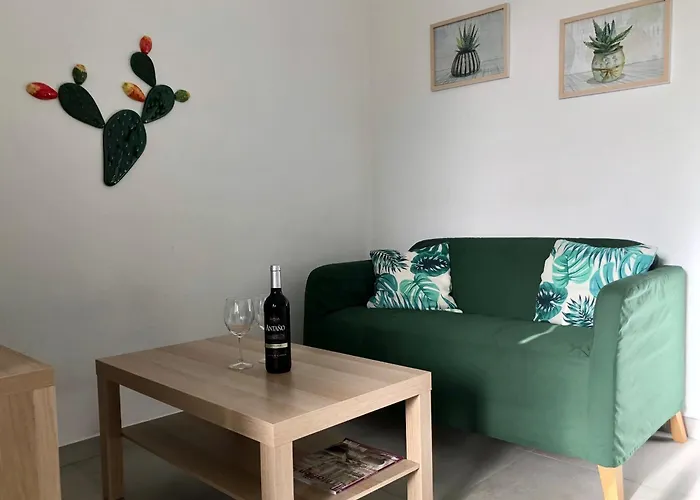 Lejlighed Happy Casa