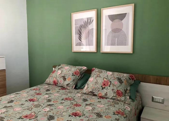 Happy Casa 蒂亚斯