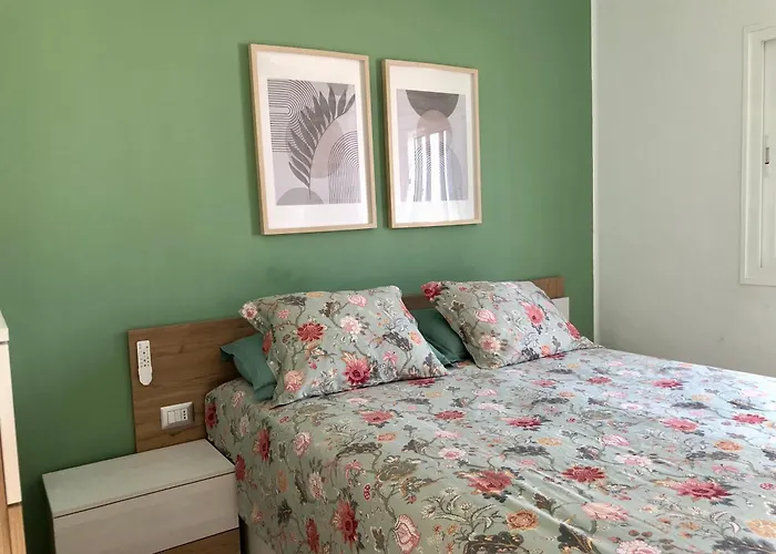 Happy Casa Lejlighed Tías