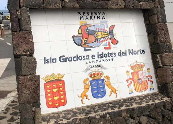 Lejlighed Happy Casa