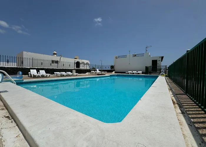 Happy Casa Lejlighed