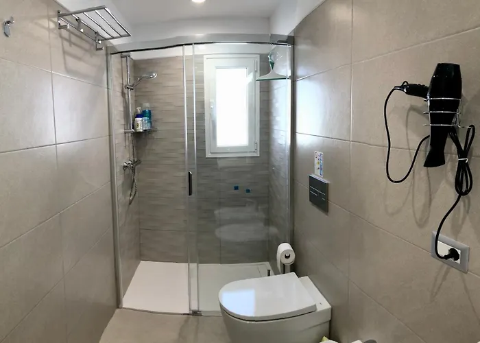 Happy Casa Lejlighed *