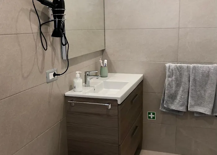 Happy Casa Lejlighed