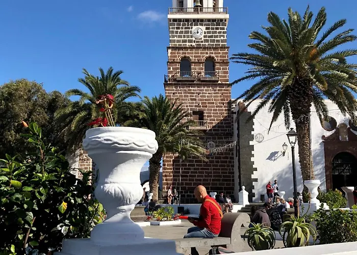 Happy Casa 公寓 蒂亚斯