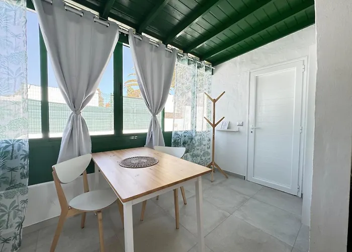 Happy Casa Lejlighed *