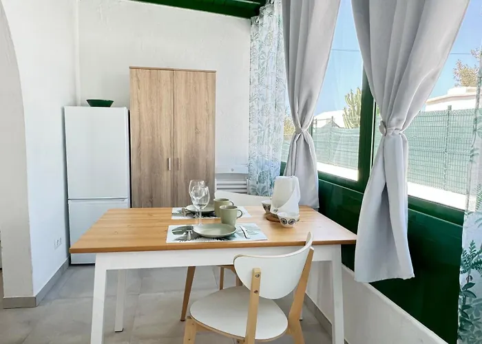 Lejlighed Happy Casa *