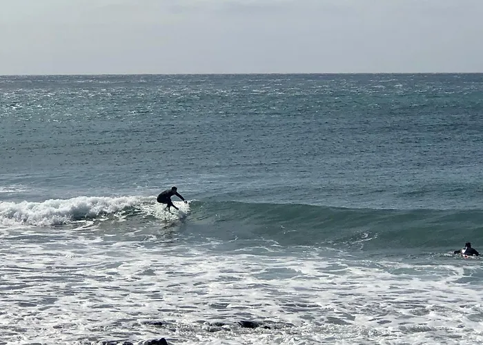 Happy Casa 蒂亚斯