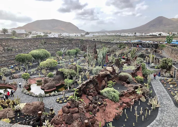 Lejlighed Happy Casa