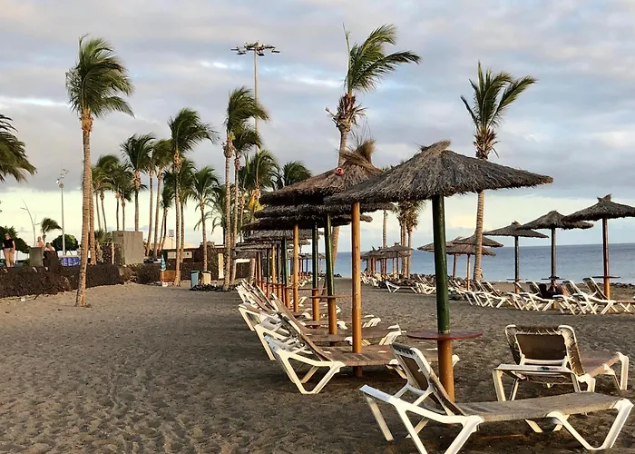 Lejlighed Happy Casa