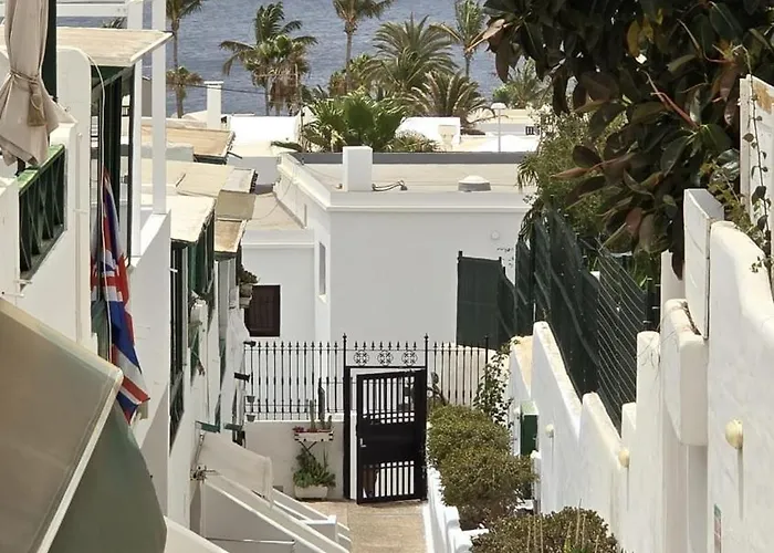 Happy Casa Lejlighed